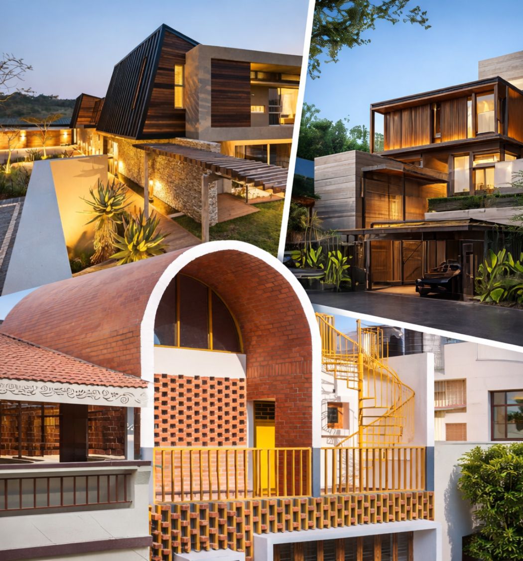 Innovative Architectural Solutions