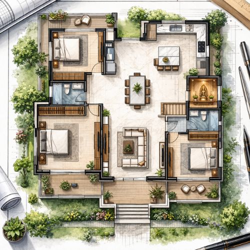 Building Plan Approval