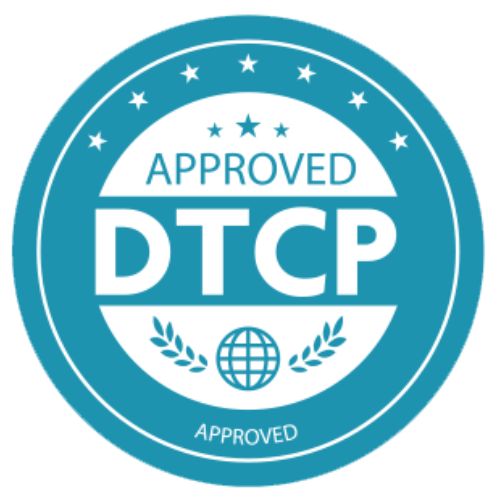 DTCP Approval
